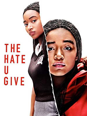The Hate U Give &copy; Amazon Prime